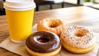 Drive-Thru Coffee & Breakfast Business | Prime North Shore Location