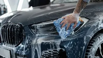 Established Auto Detail Shop Serving Major Dealerships
