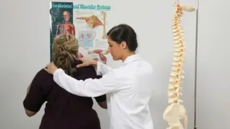 SBA Pre-Approved Chiropractic Center