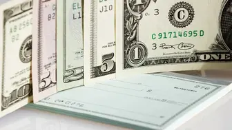 Semi-Absentee Check Cashing Business for Sale