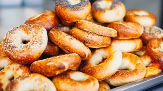 Profitable Iconic Bagel & Deli for Sale in Middlesex County,NJ