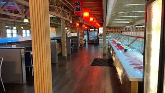 Well equipped Turnkey Restaurant at Duluth GA