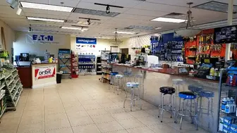 Entrenched Legacy B2B Commercial Electrical Distributor Business