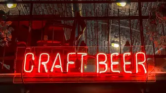 Craft Brewery in Nashville: Booming Location. Consistently Profitable.