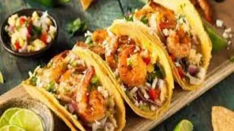 Regionally Recognized Mexican Restaurant