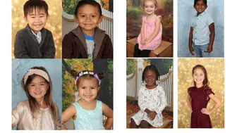 Photography Business Serving Preschools and Daycares in the South Bay