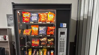 Turnkey Vending Route