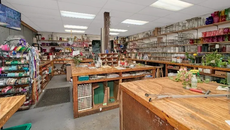 Design & production area