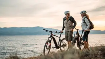 Established Electric Bike Dealership 10+ Years | Dealer & Territory