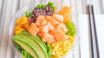 Profitable Fast Casual Franchise for Sale in Orlando Lake Nona!!