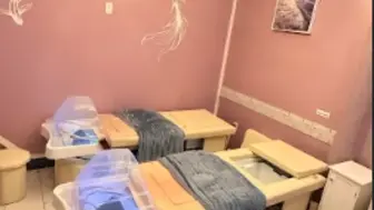 Profitable Head Spa