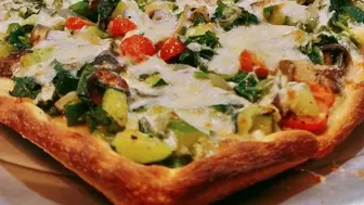 Established Absentee Run Pizzaria and Italian Restaurant