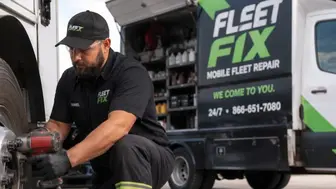 On-Site Mobile Repair & Maintenance | $1.17MM Revenue | $385K EBITDA*