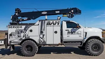 Mobile Mechanic Business | $1.17MM Revenue | $385K EBITDA*
