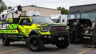 On-Site Mobile Repair & Maintenance | $1.17MM Revenue | $385K EBITDA*