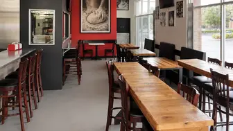 Turnkey Pizza Restaurant – Skip the $500K+ Build-Out