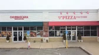Very well stablished TWO BUSINESS FOR SALE -- SIDE BY SIDE --