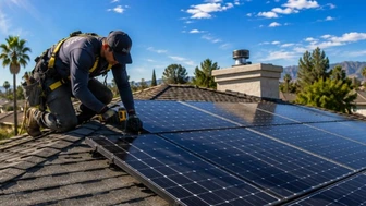 Established Roofing & Solar Company- 35+ years