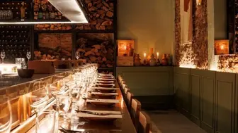 Hamptons 210 Seats $725K- BEST OFFER- Great Space Must see Full