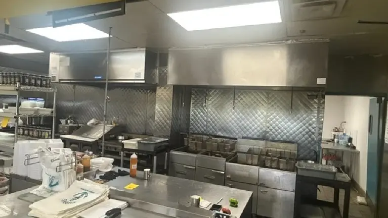 Kitchen Kitchen