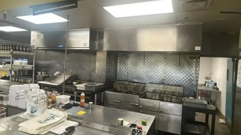 Kitchen Kitchen