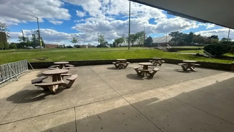 Patio Patio