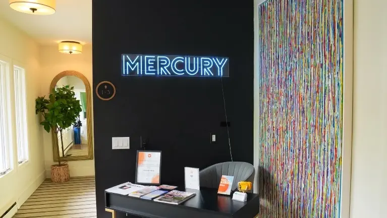 Mercury Mercury