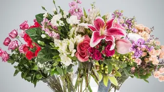 Established Retail & Foral Order Fulfillment Business – Growth Opp!
