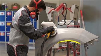 Lancaster, CA | Auto Body & Collision Center | $405K Owner-Adj. EBITDA