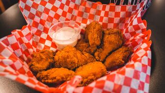 Wesley Chapel Bar and Grill For Sale. $2.1M Sales.