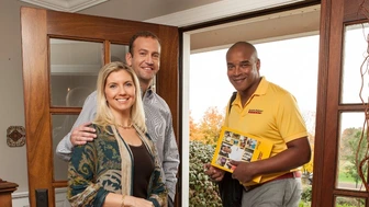 High Margin, Low Entry Home Services Franchise- Price Reduced