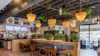 Operation Ready Greek-Mediterranean Restaurant in McKinney/Frisco Area