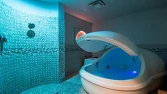 Float Wellness SPA Business-Recurring Membership Base