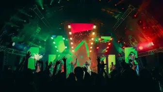 Live Events Projection Mapping & Visual Experiences Marketing Company
