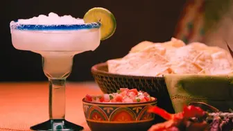 Turnkey Mexican Restaurant & Bar in Prime Arlington MRB VA 1755
