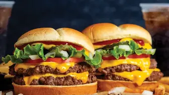 Fast Casual Burger Franchise-Own a Community Favorite