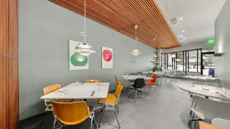 Profitable Modern Korean Restaurant | Prime Englewood Location | Low R