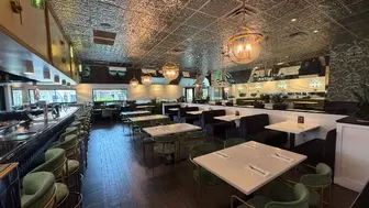 Asian restaurant for sale w/ Sushi bar and Full Bar Liquor 4-COP.