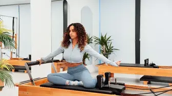Premier Boutique Pilates Studio, Unique Turnkey Opportunity