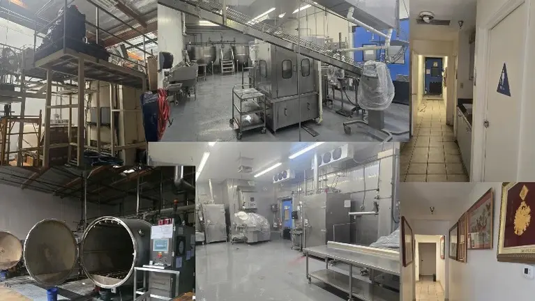 whole factory whole factory
