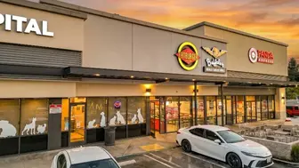 Fatburger For Sale!