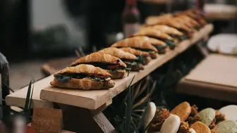 Turnkey Sandwich Shop in Downtown Denver