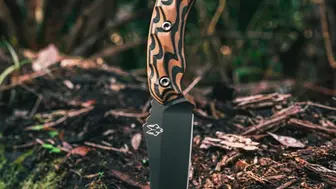 Established American-Made Knife Brand | ~$1M+ in Inventory, Equipment