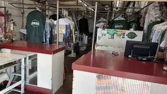 Well-Established Organic Dry-Cleaning Plant – Los Angeles