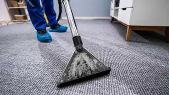 Carpet Cleaning Company in Northern Idaho