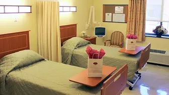 ASSET SALE! Rehab 32 Bed Luxury Facility