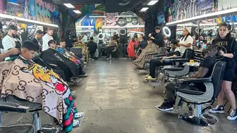 Established Barbershop Business for Sale – Great Opportunity