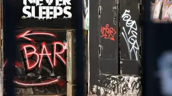 Well-Known Local Dive Bar in South St. Pete