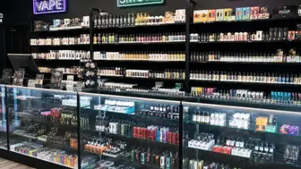 Profitable Owner-Absentee Vape & Smoke Shop – Bunnell, FL