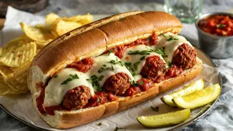 Popular Sandwich Shop Franchise – Turnkey Operation